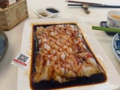 -侨美·唐荔园·40年地道粤菜