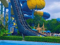 -武汉玛雅海滩水公园