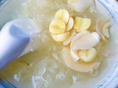 银耳莲子糖水-石楼老字号糖水店(人民路店)