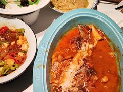 -阿五黄河大鲤鱼(纬三路店)