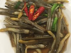 -百家福海鲜排档·闽菜·家宴(斗西路口店)