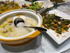 -箸福·夜上海(月牙湖公园店)