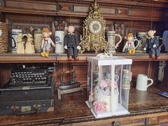 -布拉格餐厅· 中欧捷克菜(全国首店)