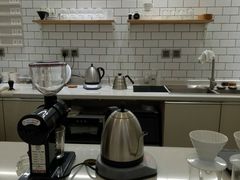 -Onirii Coffee(长乐路店)