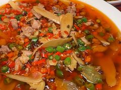 -盐老幺自贡盐帮菜老店