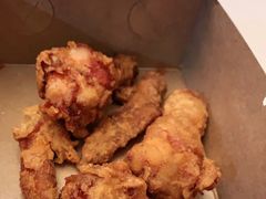 -阿捡忭京炸鸡(韭菜园总店)