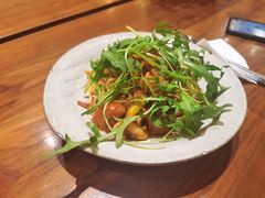 -BAKER&SPICE(安福路店)