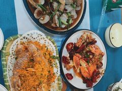 -40号厦门海鲜大排档(中山路店)