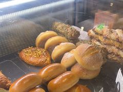-BAKER&SPICE(BFC外滩金融中心店)