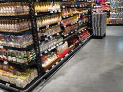 -永辉Bravo超市(东二环泰禾广场店)