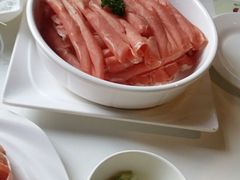 -乔先生涮肉·鲜活牛羊肉火锅(塘沽店)