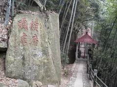 -莫干山风景区