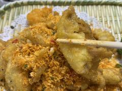 -东江海鲜大排档·潮汕菜·砂锅粥