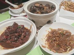 -鑫小城故事·藕汤·家常菜(台北一路总店)