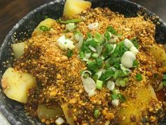 霸道小土豆-一岚一山(角门总店)