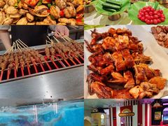 -涨巢·潮玩水疗局