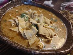 老汤豆皮-玉祥府牛肉罩饼(金光道店)