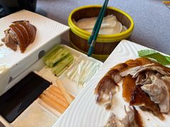 -老北门·苏帮菜·湖景包间(月光码头店)