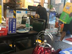 -北平味道.京味菜.烤鸭(梨园店)