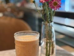 -半秋山西餐厅(范湖万达广场店)