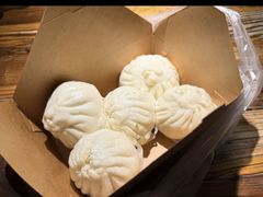 -轮慈净素包子(长寿路店)
