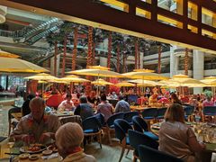 -威斯汀舞台餐厅