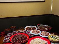 -先启半步颠·川菜小炒