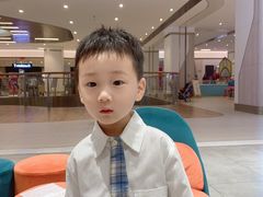 -海马体家庭照相馆(北京芳圆里 ID MALL店)