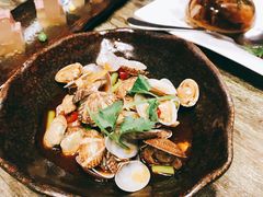 -童年小筑餐厅(申花路店)