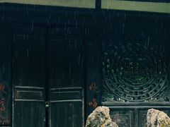 -窦圌山风景区