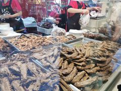 -王浩儿纪六孃甜皮鸭(乐山总店)