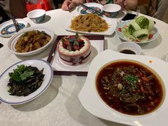 -老浒记烤鸭-北京菜(琉璃厂店)