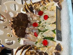 -帝皇海海鲜豆捞(桐泾商务广场店)