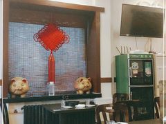 大堂-湘肠香火锅店(团结湖店)