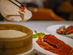 -四季民福烤鸭店(王府井东安门店)