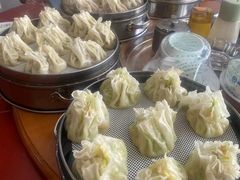 -阿卜都烧麦(宝泉花园店)