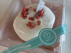 -西檬树SIMON·T轻奢蛋糕(大东方Max店)