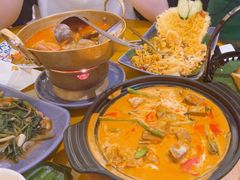 -KingThaia金泰兰(来福士中心店)