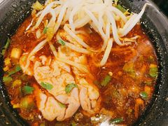 杠上脑花-一岚一山(角门总店)