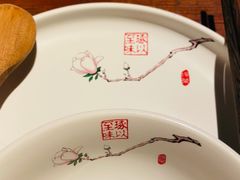 -绿茶餐厅(领展购物广场·中关村店)