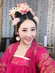 点击看大图 -美云庭古装·格格服汉服·京城旅拍(北京店)