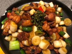 -日上三甘(三里屯店)