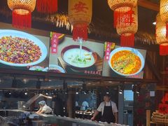 -常和州·夜宵大排档(常州单店)