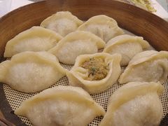 -百年认一力 太原老字号 (桥头街店)