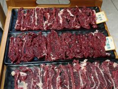 -山海龙·潮汕牛肉火锅(奥林春天店)