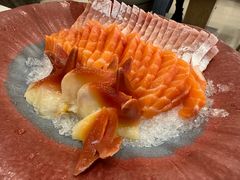 -红叶日料·放题·海胆·定食(星海店)