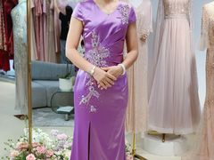 -MSV 高端礼服定制(大良店)