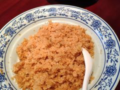 虾渣-霄汉牛三鲜湖北砂锅菜(万松园2店)