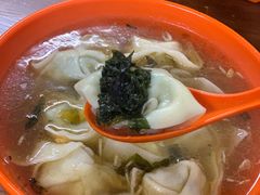 -阿麟馄饨(延长路店)