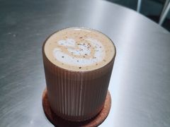 -RWORK·COFFEE(滨江店)